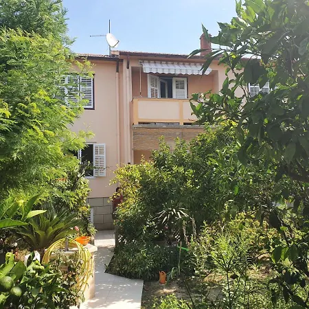 With Parking Space Palit, Rab - 18681 * New Translation