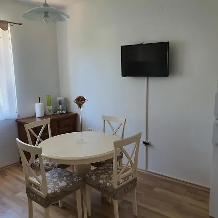 With Parking Space Palit, Rab - 18681 *