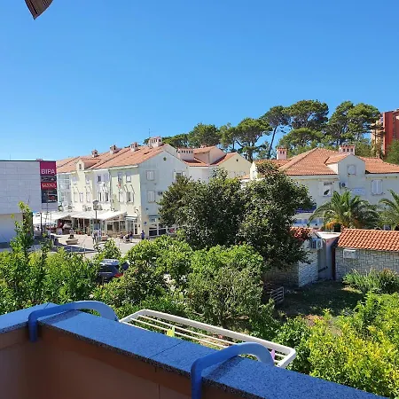 With Parking Space Palit, Rab - 18681 Apartmán *