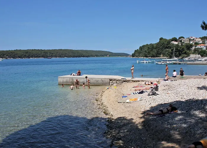 With Parking Space Palit, Rab - 18681 * Palit