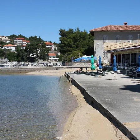 With Parking Space Palit, Rab - 18681 Palit