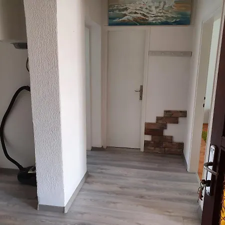 Apartment With A Parking Space Palit, Rab - 18681