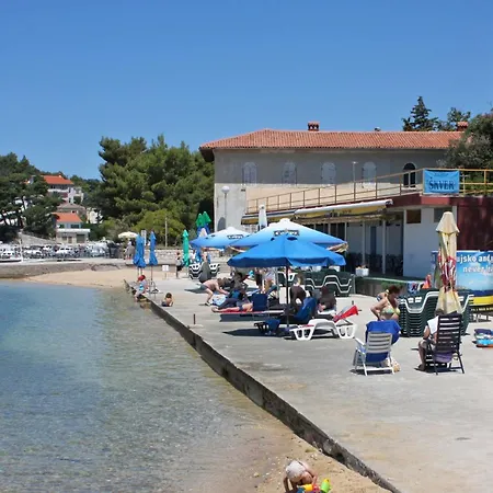 With Parking Space Palit, Rab - 18681 Lejlighed