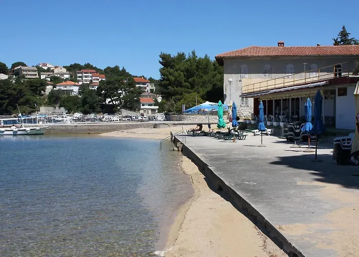 With Parking Space Palit, Rab - 18681 Palit