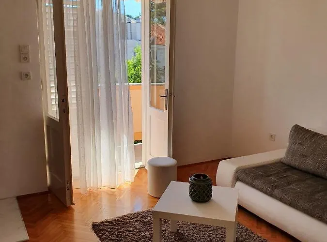 Appartement With Parking Space Palit, Rab - 18681